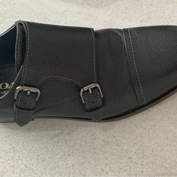 Coach Men’s Shoes - Picture 2 of 7